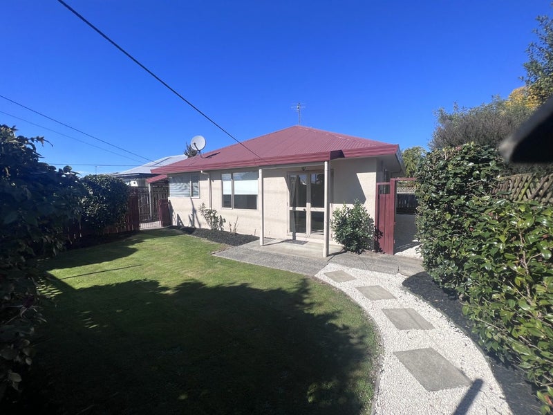 72A Budge Street, Riversdale, Blenheim - Carousel 1