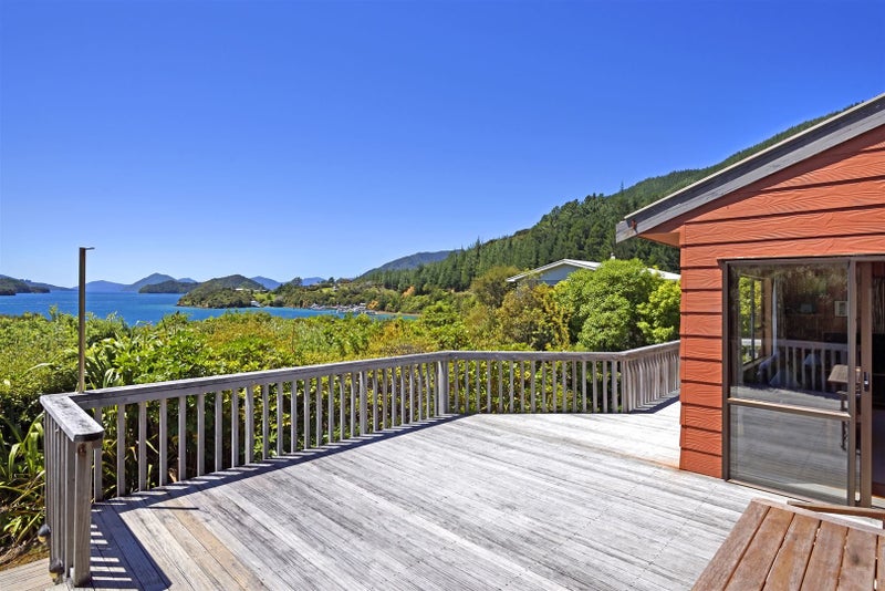 188 Elaine Bay Road, Elaine Bay, Marlborough Sounds - Carousel 1