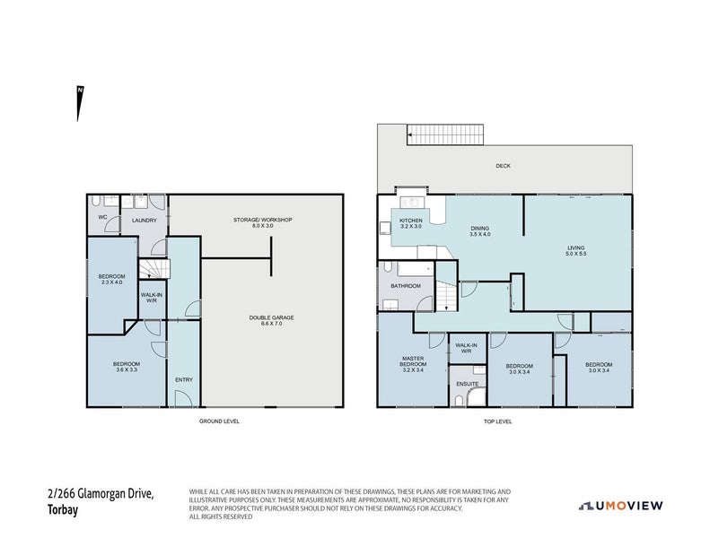 2/266 Glamorgan Drive, Northcross, Auckland - Carousel 19