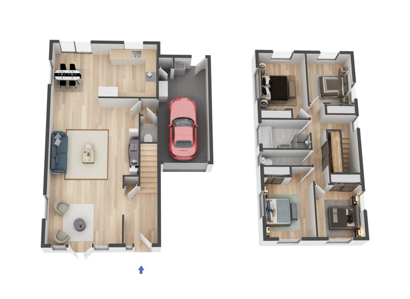 100 Kaimoana Street, Weymouth, Auckland - Carousel 14