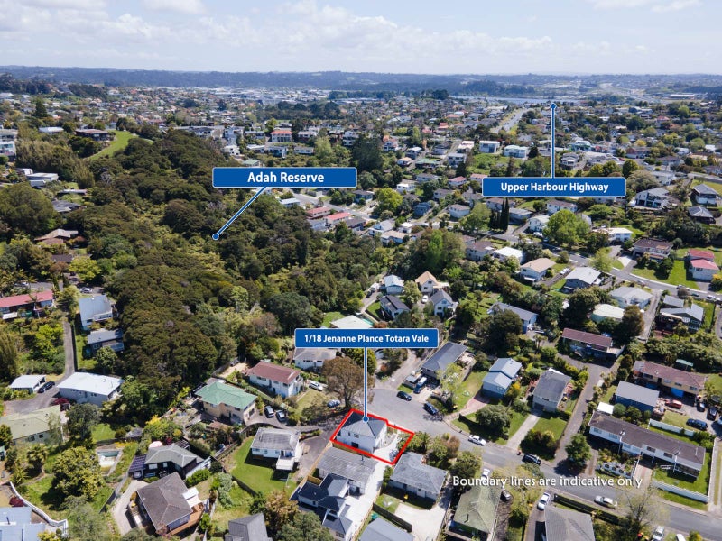 18A Jenanne Place, Totara Vale, Auckland - Carousel 2