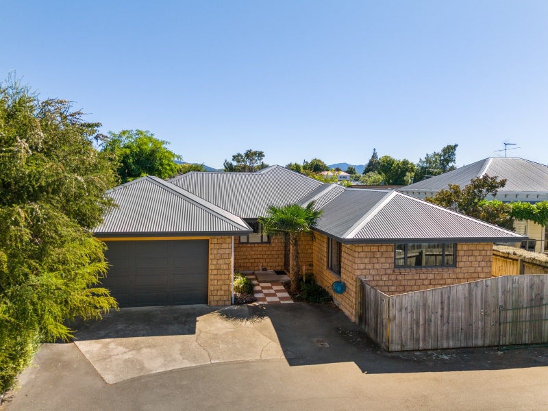 22A Mccallum Street, Springlands, Blenheim - Carousel 1