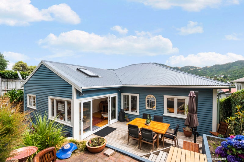 38 Abbott Street, Ngaio, Wellington - Carousel 1