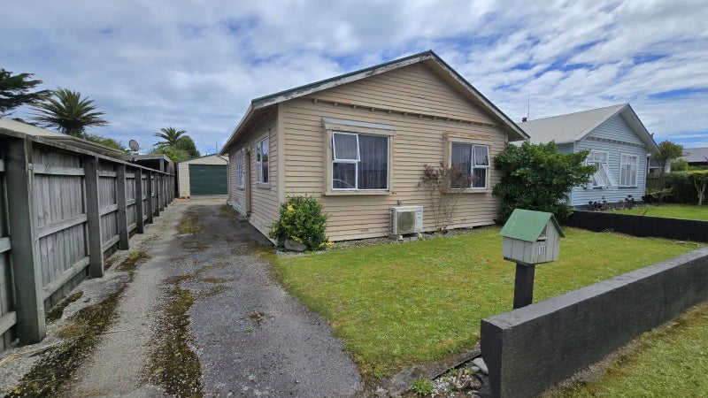 191 Revell Street, Hokitika - Carousel 1