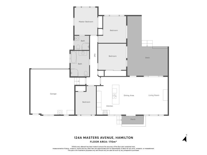 124A Masters Avenue, Silverdale, Hamilton - Carousel 16