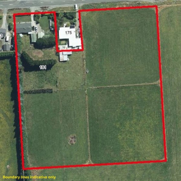 181 Moore Road, Lorneville, Invercargill - Carousel 25