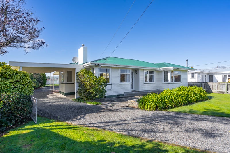 127 South Road, Solway, Masterton - Carousel 15