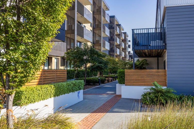 109/36B Welles Street, Christchurch Central, Christchurch - Carousel 1