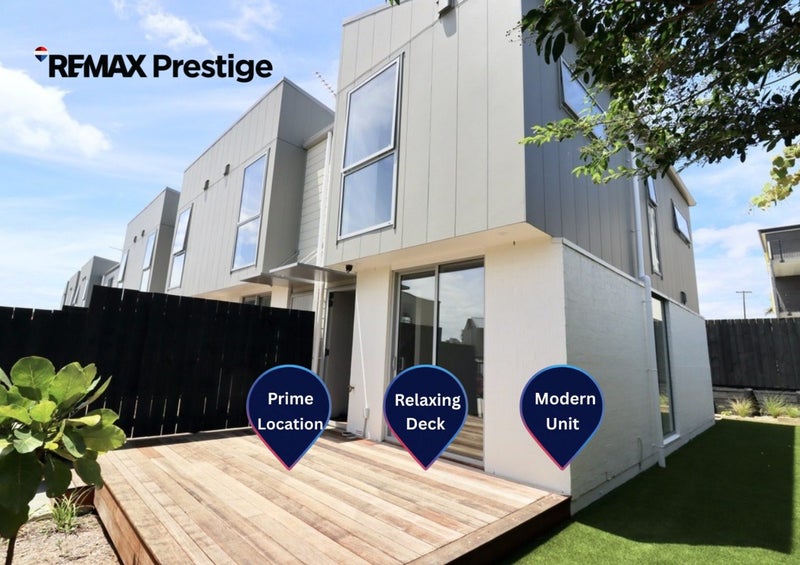 18/25 Tranent Road, Mangere, Auckland - Carousel 1