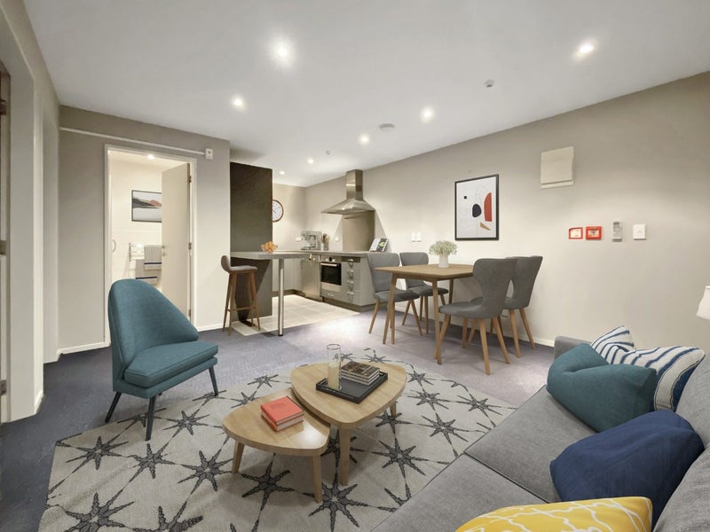 2/35 Home Street, Mount Victoria, Wellington - Carousel 1