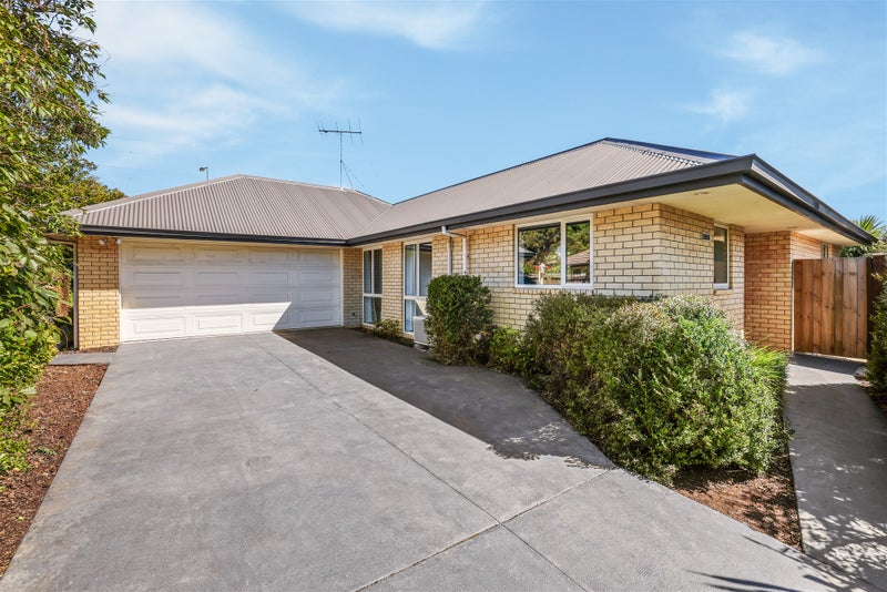 22 Wendy Place, Heathcote Valley, Christchurch - Carousel 1