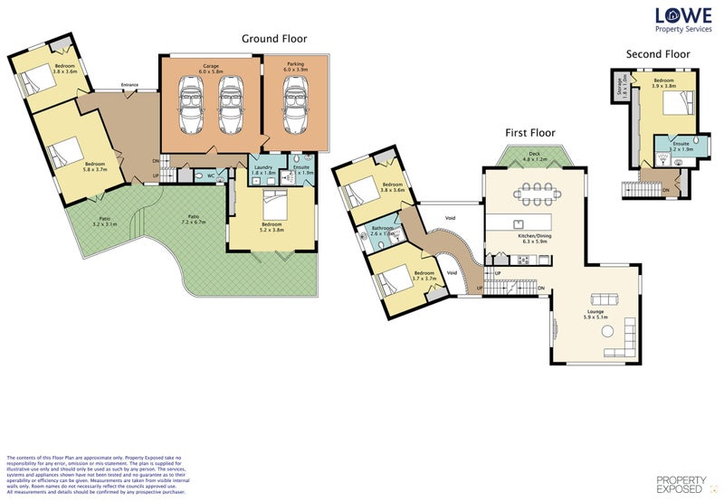 480A Beach Road, Murrays Bay, Auckland - Carousel 27