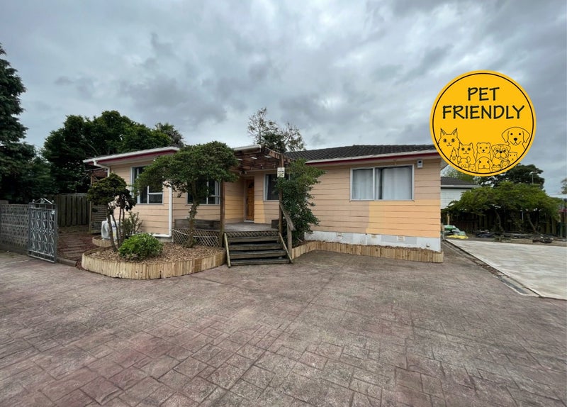 23 Balloch Street, Randwick Park, Auckland - Carousel 2