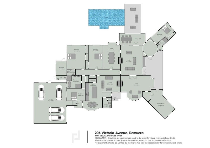 206 Victoria Avenue, Remuera, Auckland - Carousel 22