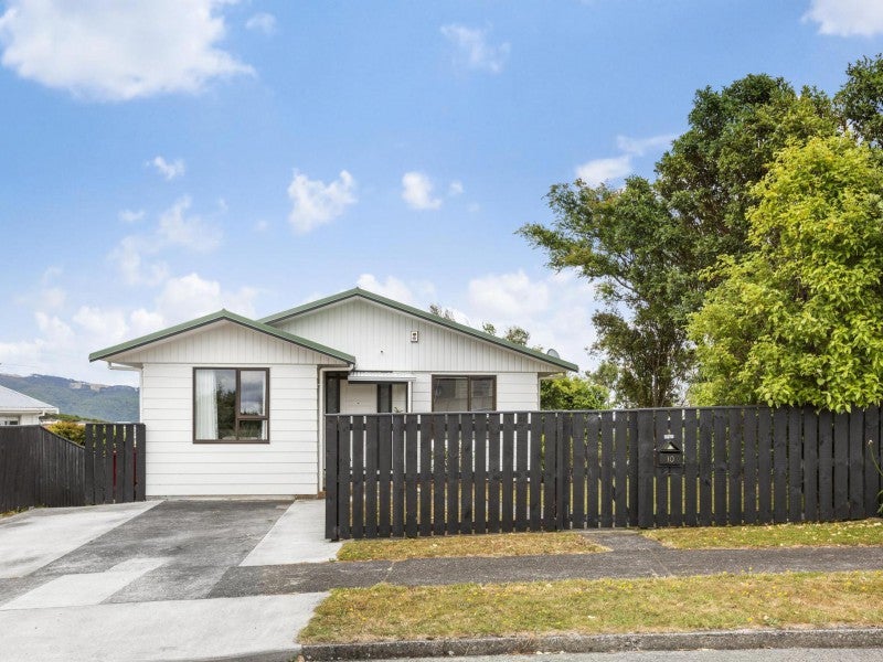 10 Toporoa View, Ascot Park, Porirua - Carousel 26