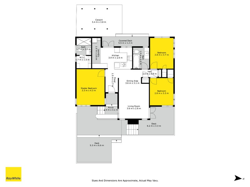 24A Michaels Avenue, Ellerslie, Auckland - Carousel 28