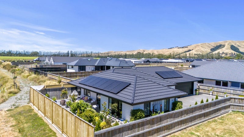 36 Ara Drive, Redwoodtown, Blenheim - Carousel 2