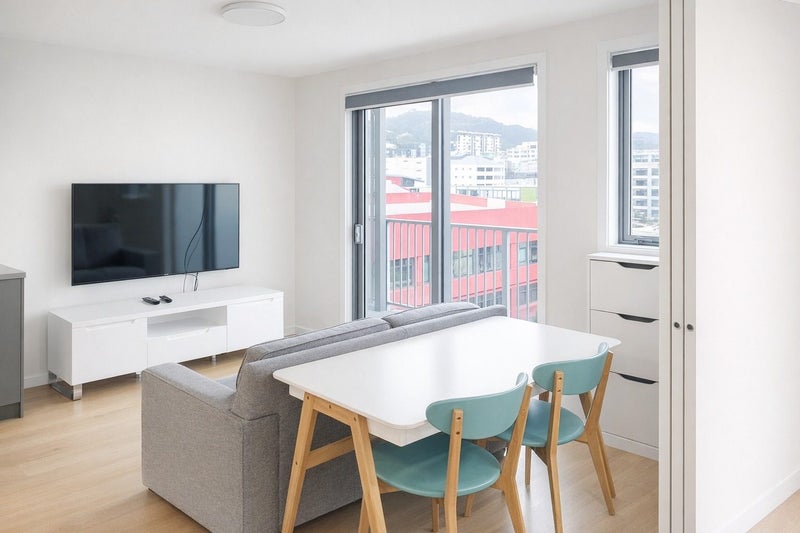 602/8 Wigan Street, Te Aro, Wellington - Carousel 2