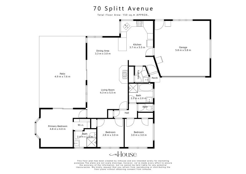 70 Splitt Avenue, Glenview, Hamilton - Carousel 21