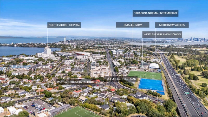 16 Forrest Hill Road, Forrest Hill, Auckland - Carousel 24