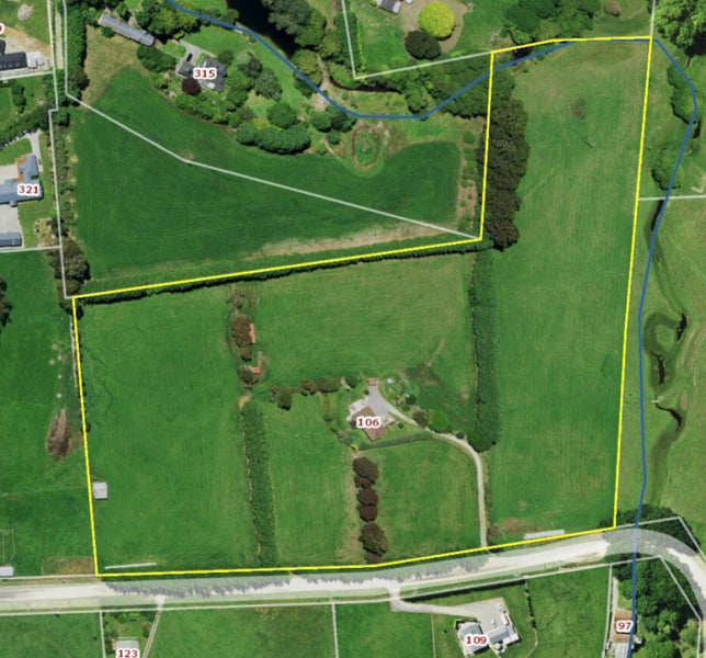 106 Tutu Hill Road, Weston, Oamaru - Carousel 26