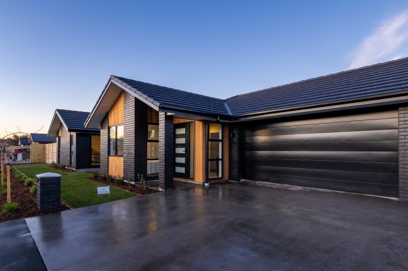 2 Graeme Cooper Lane, Avonhead, Christchurch - Carousel 20