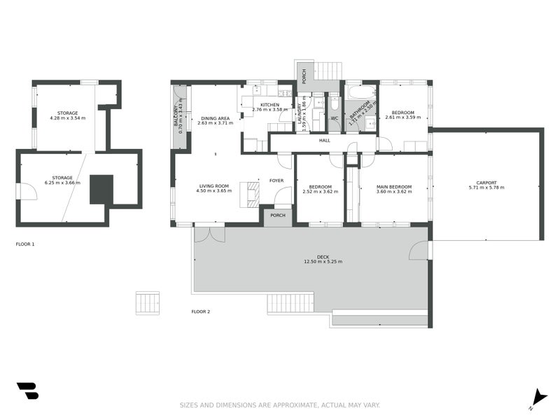 57 Fancourt Street, Meadowbank, Auckland - Carousel 20