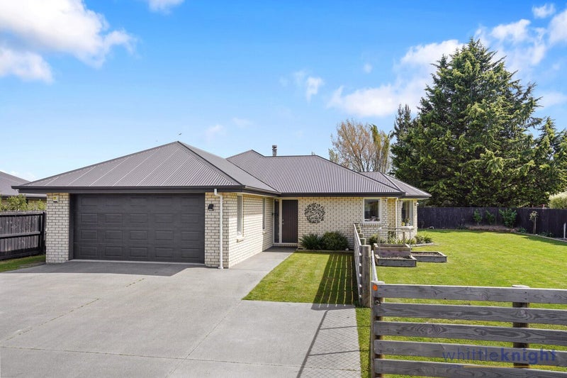 16 Vitruvius Way, Leeston, Leeston - Carousel 1