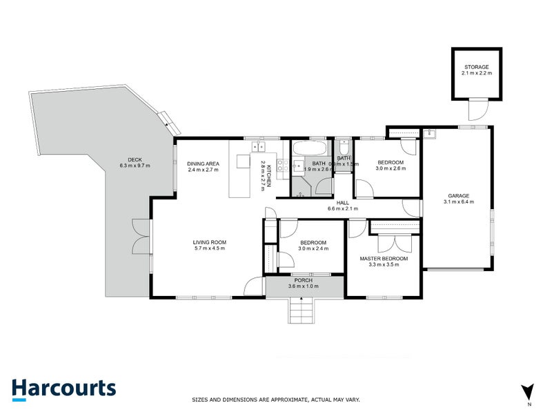 69A MOUNTBATTEN AVE, Hillcrest, Auckland - Carousel 17