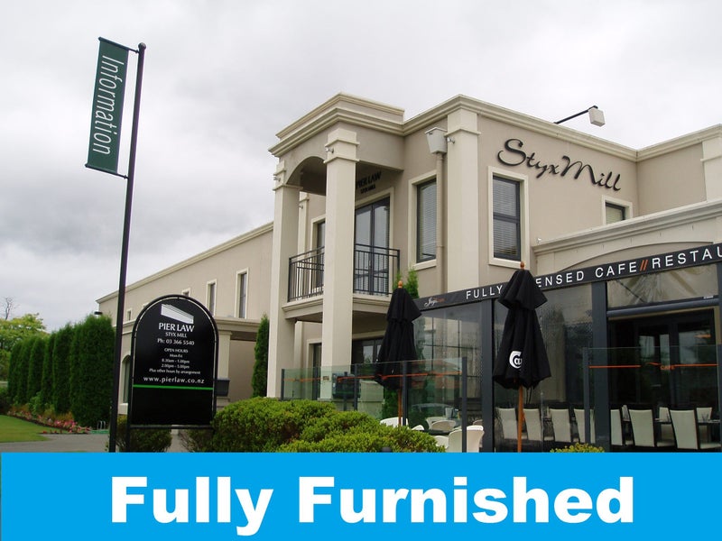 44 Country Club Terrace, Northwood, Christchurch - Carousel 1