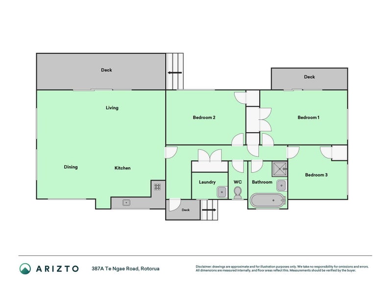 387A Te Ngae Road, Owhata, Rotorua - Carousel 23