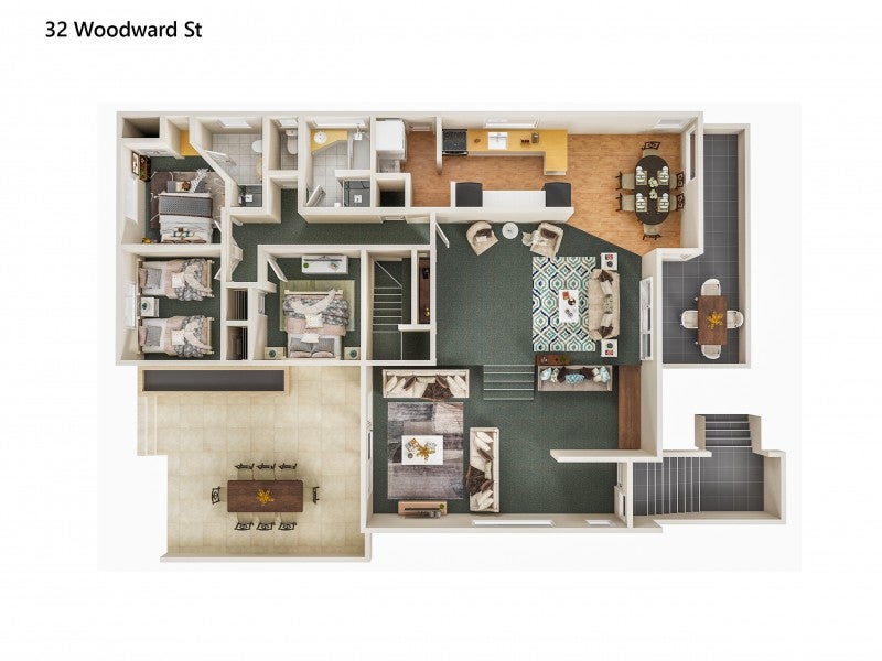 32 Woodward Street, Nukuhau, Taupo - Carousel 24