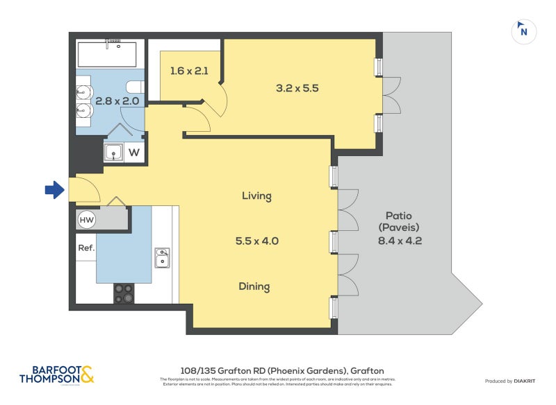 108/135 Grafton Road, Grafton, Auckland - Carousel 13