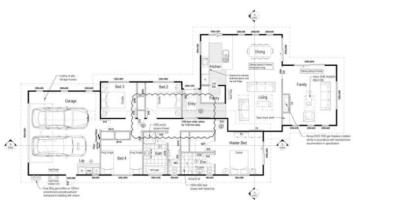 109 Wairau Drive, Tikipunga, Whangarei - Carousel 36