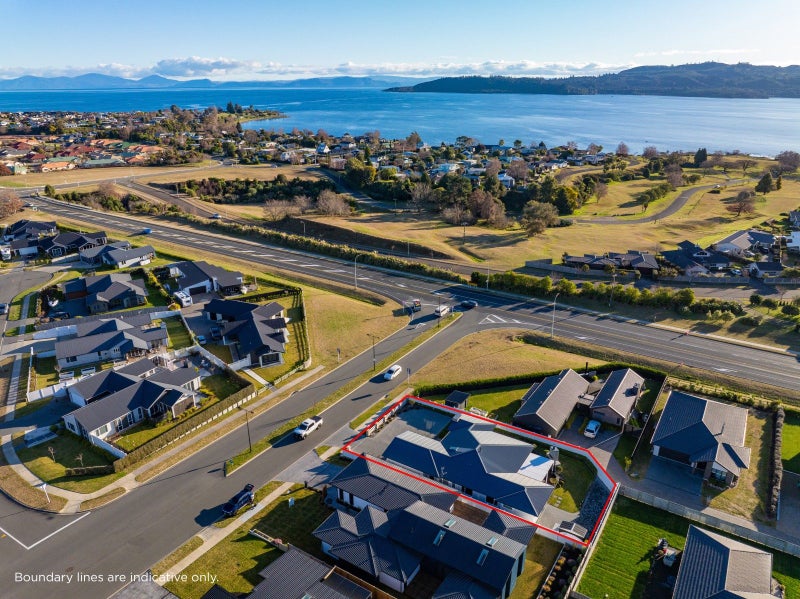 1 Maunganamu Drive, Wharewaka, Taupo - Carousel 24