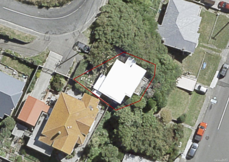 138 Maupuia Road, Miramar, Wellington - Carousel 15