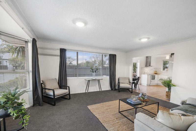 1/107 Simeon Street, Spreydon, Christchurch - Carousel 2