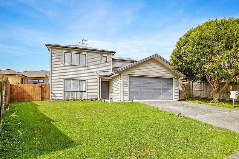 14 Sapperton Drive, Henderson, Auckland - Carousel 16