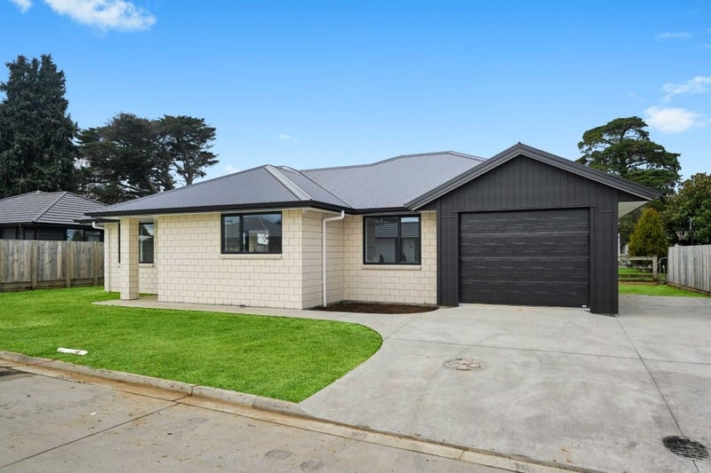5 Te Koko Lane, Kihikihi, Te Awamutu - Carousel 1