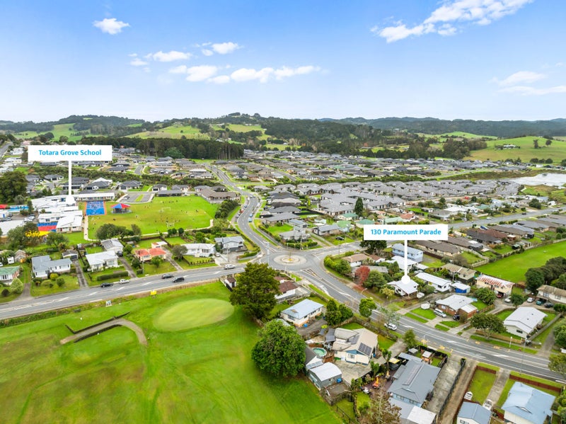 130 Paramount Parade, Tikipunga, Whangarei - Carousel 15