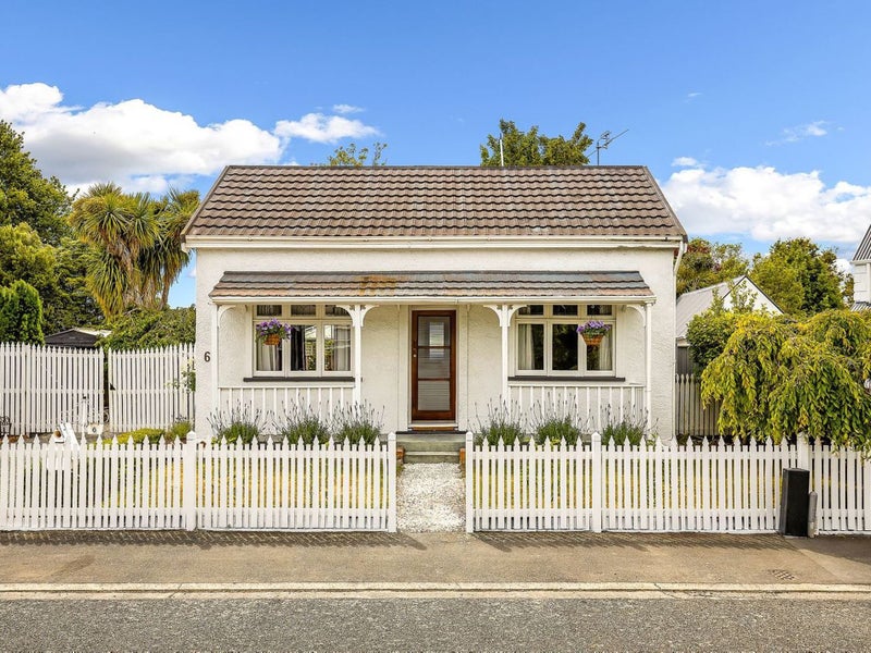 6 Scott Street, Sydenham, Christchurch - Carousel 1
