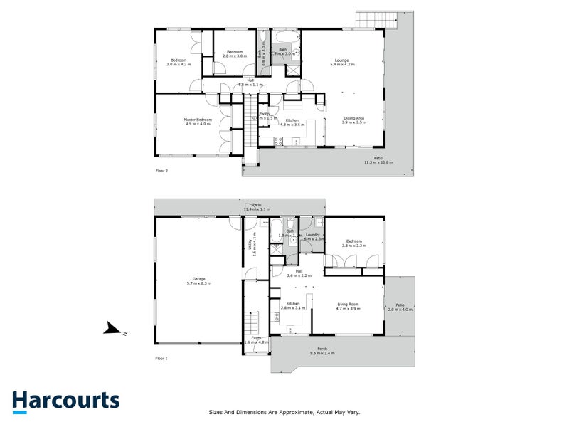 91A Kiwi Esplanade, Mangere Bridge, Auckland - Carousel 20