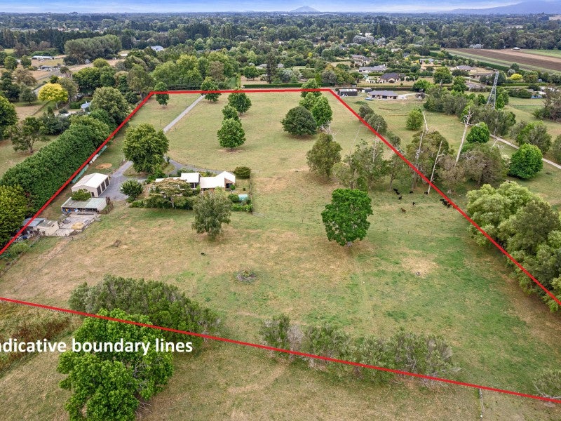 267 Matangi Road, Matangi, Hamilton - Carousel 26