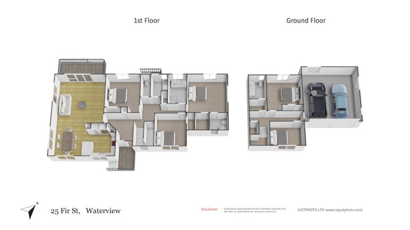 25 Fir Street, Waterview, Auckland - Carousel 19