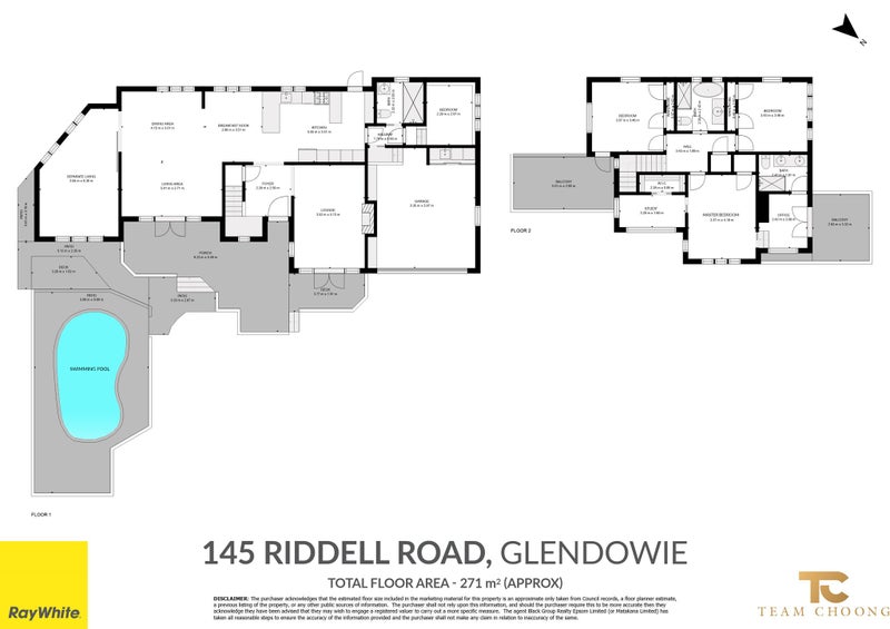 145 Riddell Road, Glendowie, Auckland - Carousel 20