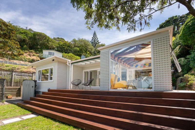 40 Rakau Road, Hataitai, Wellington - Carousel 2