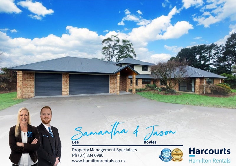 124 Hall Road, Peacocke, Hamilton - Carousel 1