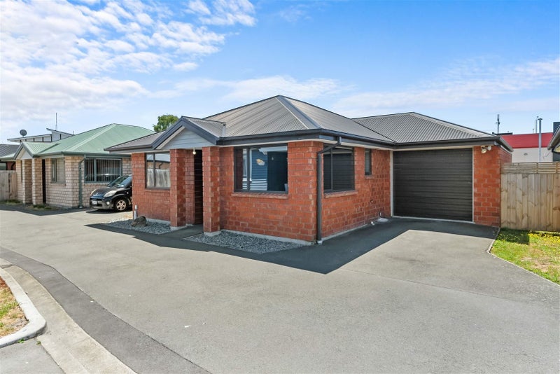 3/219 Aldwins Road, Phillipstown, Christchurch - Carousel 1