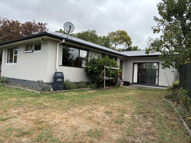 16A Ensors Road, Opawa, Christchurch - Carousel 1