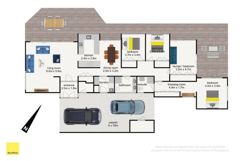 11 Halsey Drive, Lynfield, Auckland - Carousel 29